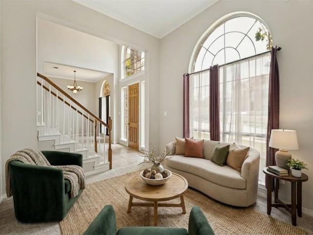 Property for rent in Denton, Texas