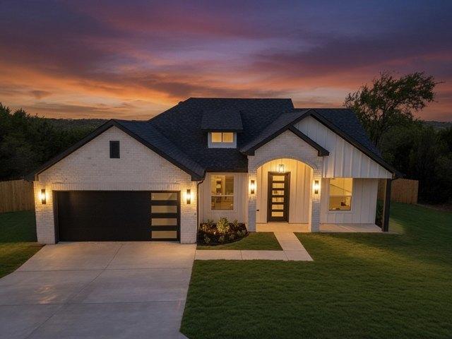 House for sale in Hood, Texas