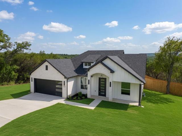 House for sale in Hood, Texas