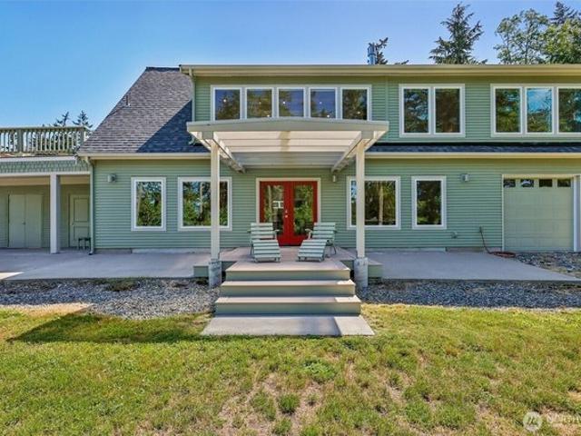 House for sale in Freeland, Washington