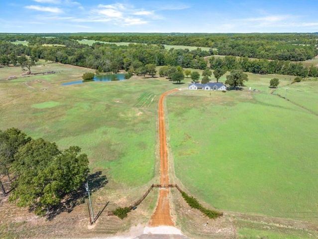Farm for sale in Texas
