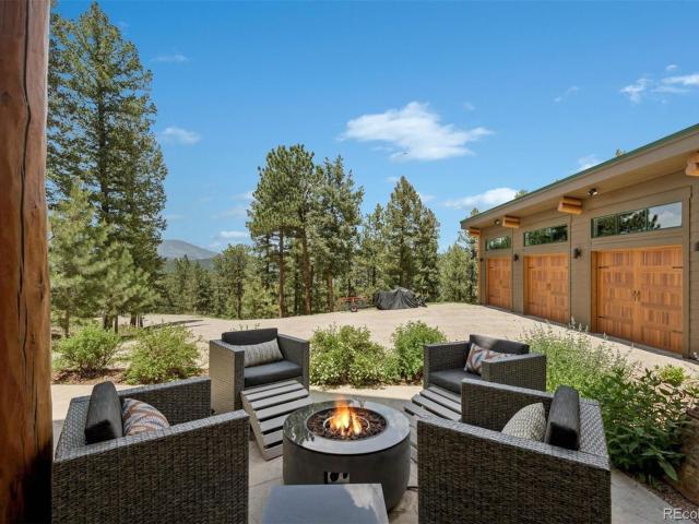 House for sale in Evergreen, Colorado