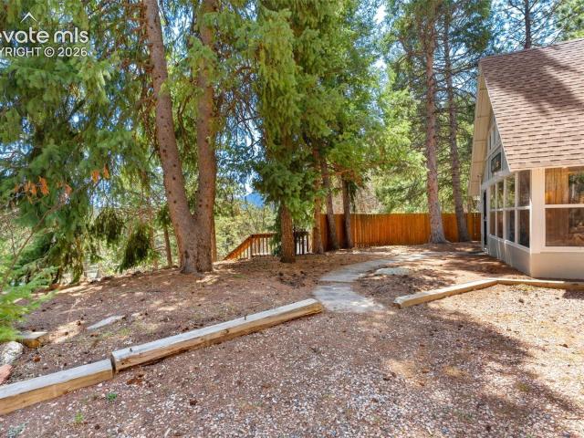 Property for rent in Cascade