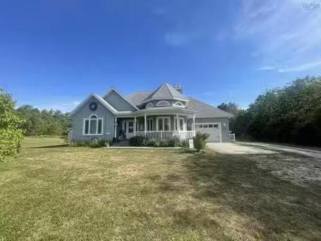 House for sale in Jordan Falls, Nova Scotia