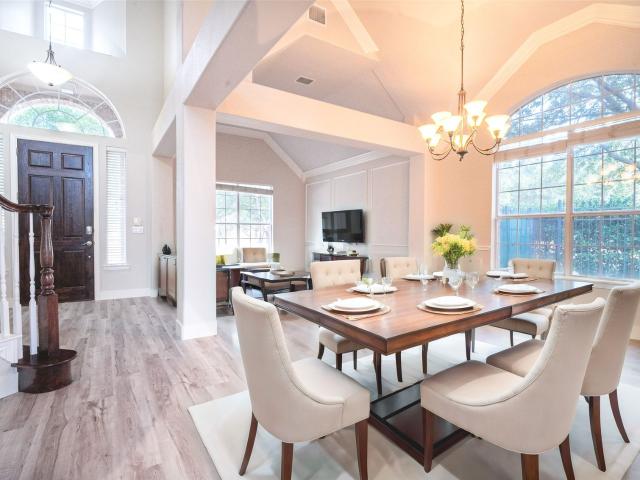 House for rent in Plano, Texas