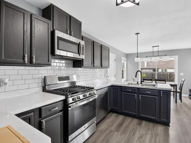 House for sale in Caledonia, Wisconsin