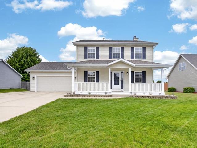 House for sale in Caledonia, Wisconsin