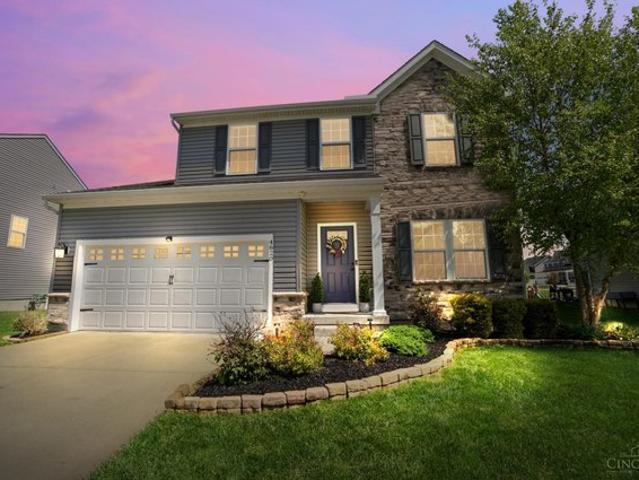 House for sale in South Lebanon, Ohio