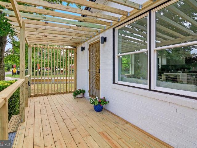 House for sale in Suitland, Maryland