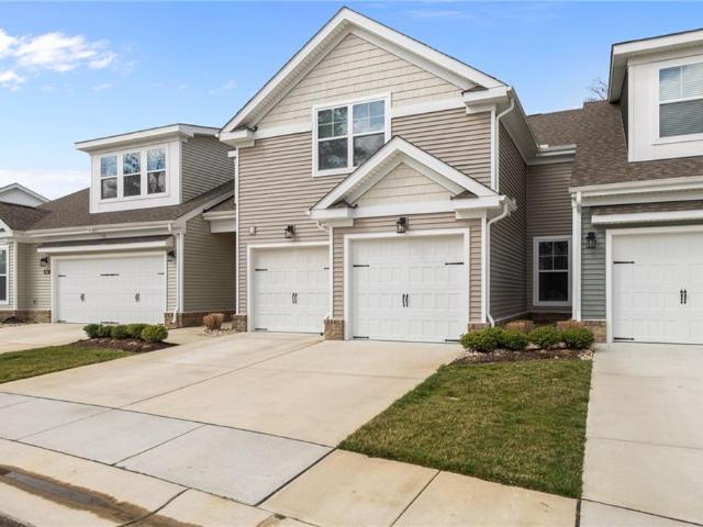Condo for sale in Virginia