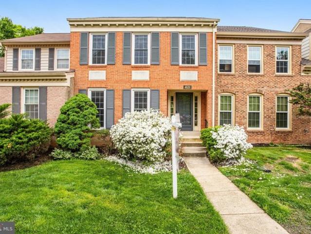 Townhouse for sale in Fairfax, Virginia