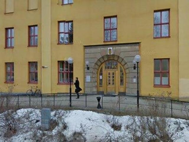 Lokal hyra i Härnösand, Västernorrland