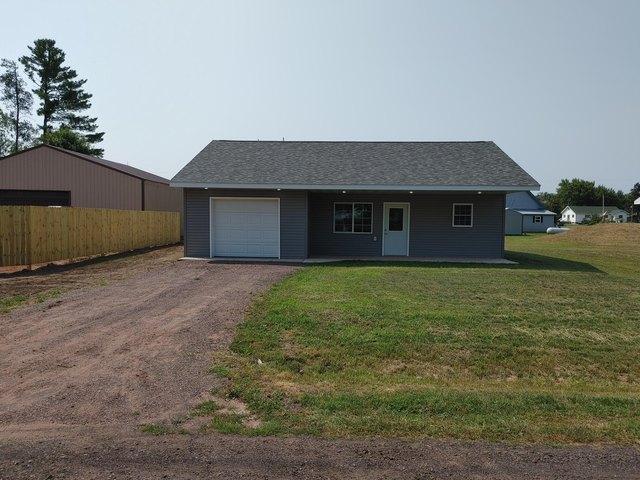 House for sale in Bruno, Minnesota