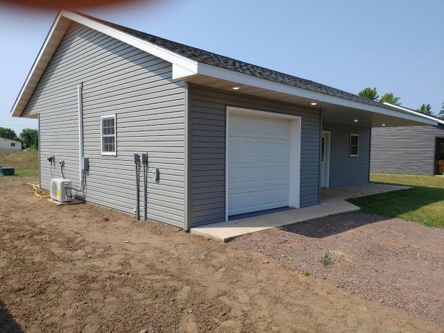 House for sale in Bruno, Minnesota