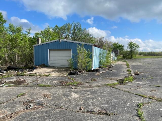 Commercial for sale in Missouri