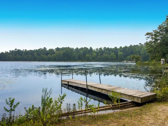 House for sale in Michigan