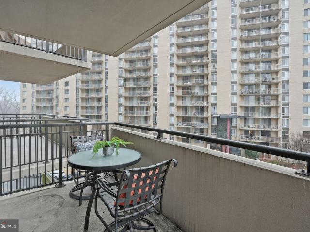 Condo for sale in Chevy Chase, Maryland