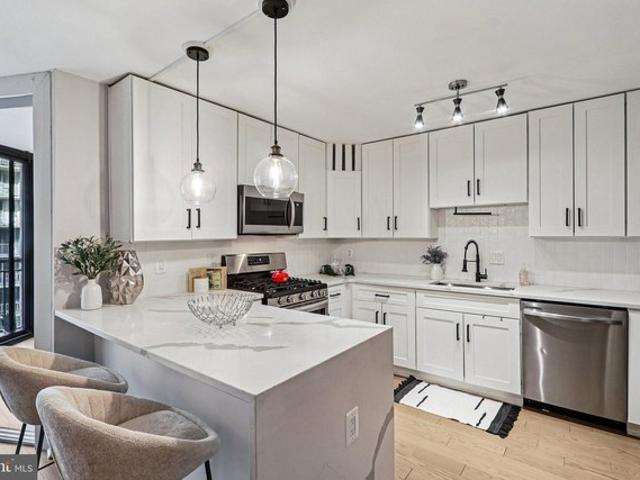 Condo for sale in Chevy Chase, Maryland