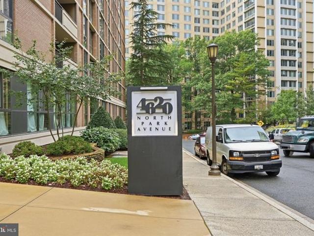 Condo for sale in Chevy Chase, Maryland