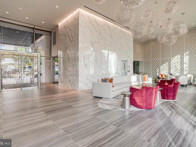 Condo for sale in Chevy Chase, Maryland