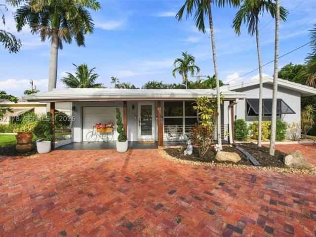 House for sale in Oakland Park, Florida