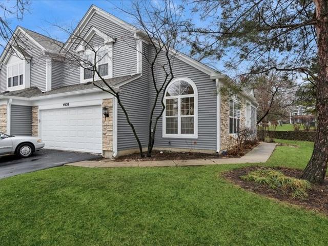 Townhouse for sale in Hoffman Estates, Illinois