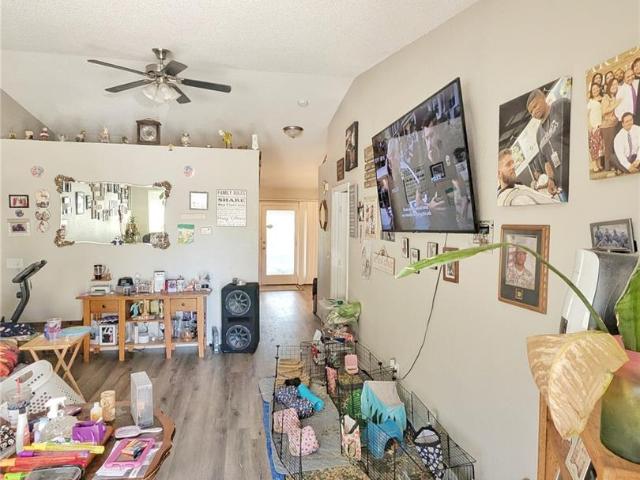 House for sale in Colorado Springs, Colorado