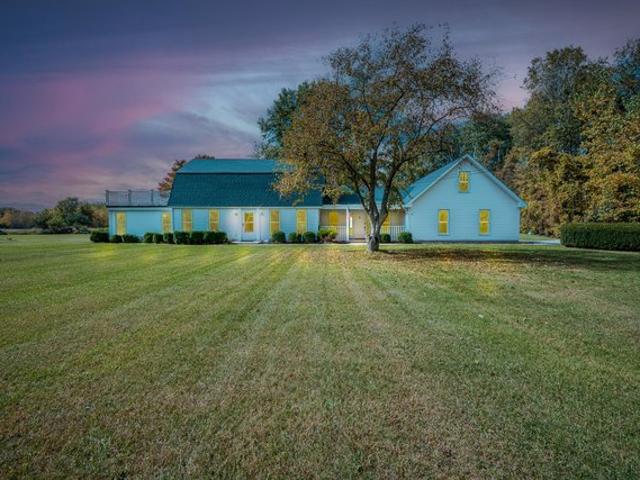 Farm for sale in Beaverton, Gladwin County