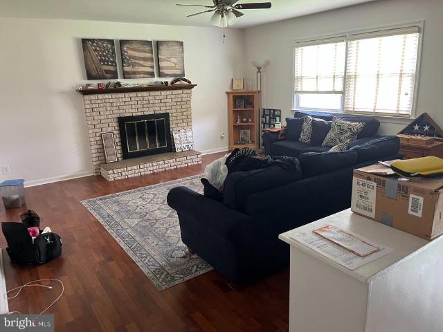 House for sale in Waldorf, Maryland