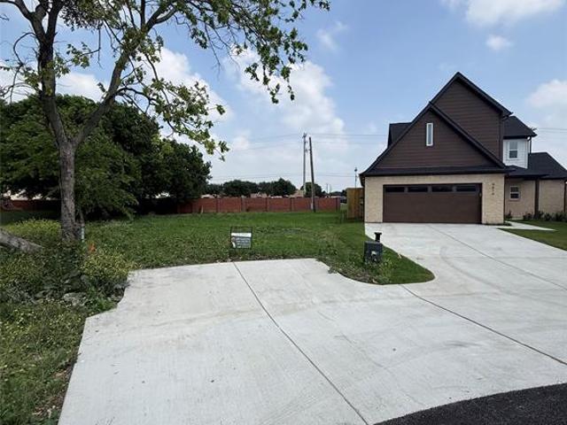 Land for sale in Denton, Texas