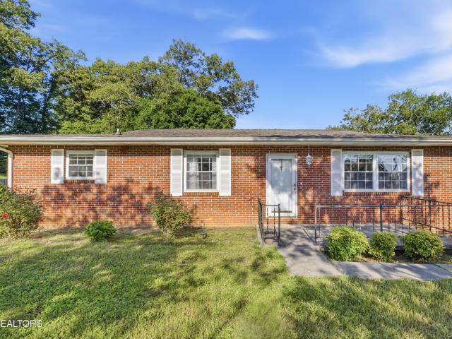 House for sale in Tennessee