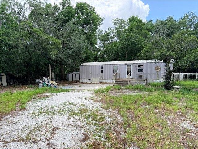 House for sale in Bartow, Florida