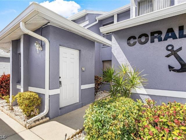 Condo for sale in Cape Coral, Florida