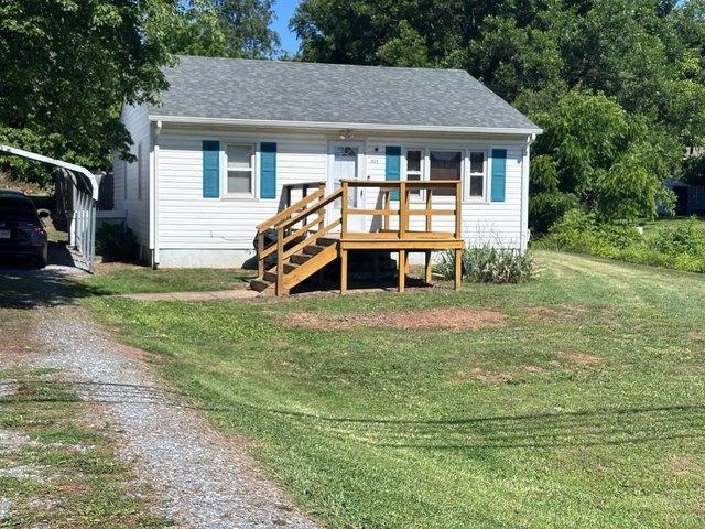 House for sale in Virginia