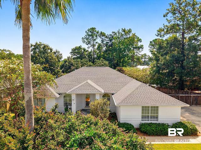 House for sale in Captains Cove, Orange Beach