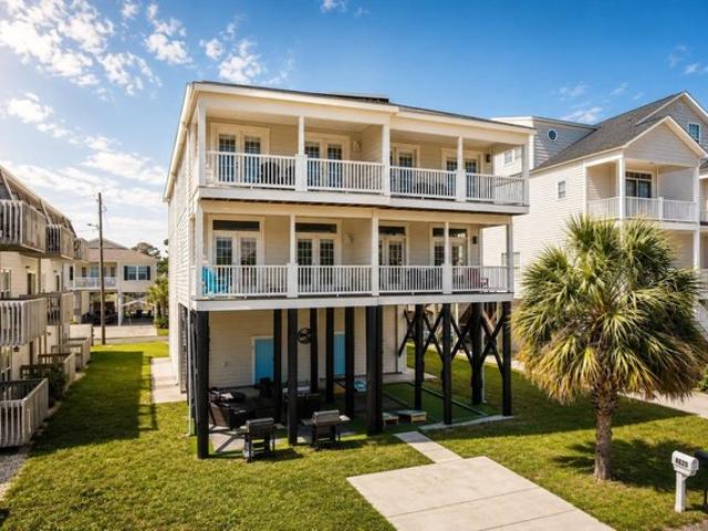 House for sale in North Myrtle Beach, South Carolina