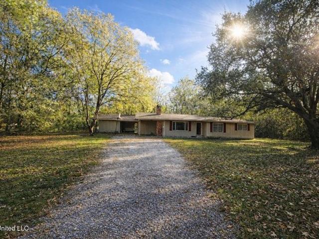 House for sale in Moss Point, Mississippi