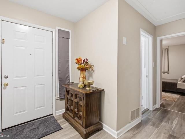 House for sale in Lanham, Maryland