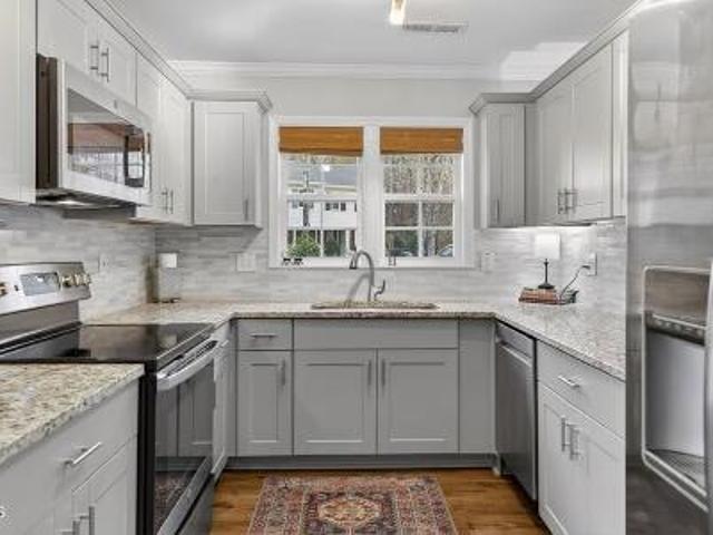 Townhouse for sale in Richland Towns, Raleigh
