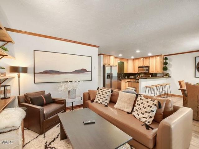 Condo for sale in Eagle, Colorado