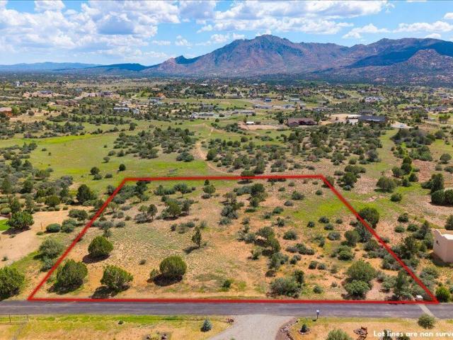 Land for sale in Prescott, Yavapai County