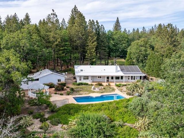 House for sale in Butte, California