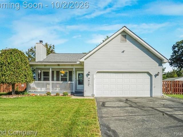 House for sale in Woodhall Lake Sub, Independence Charter Township