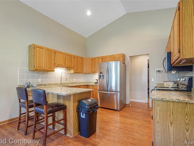 House for sale in Woodhall Lake Sub, Independence Charter Township