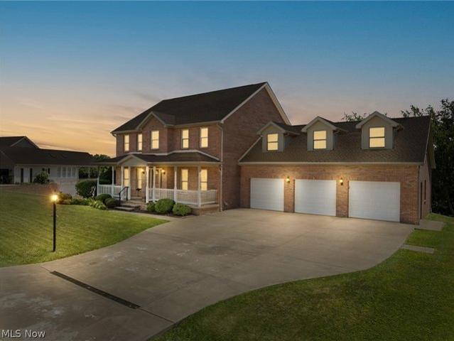 House for sale in Belmont, Ohio