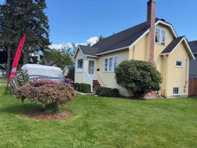 House for sale in Chilliwack, British Columbia
