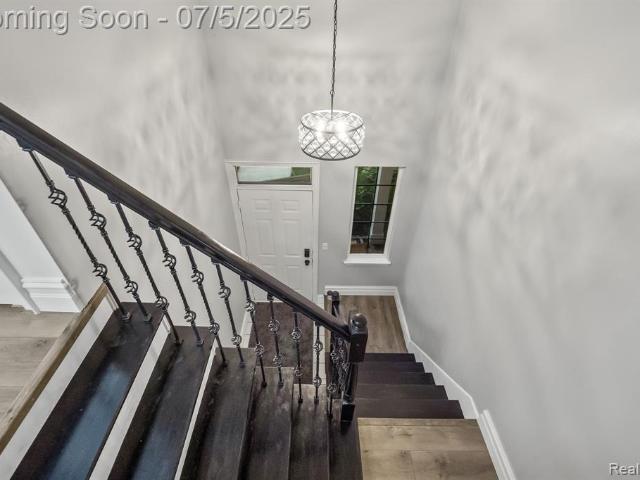 Condo for sale in Macomb
