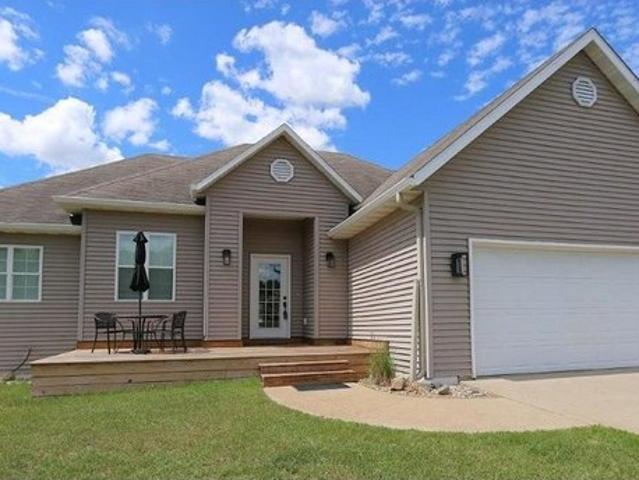 House for sale in Perham, Minnesota