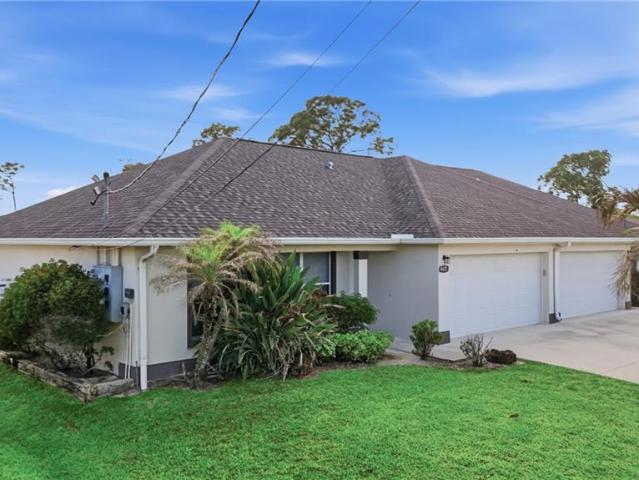 Property for rent in Florida