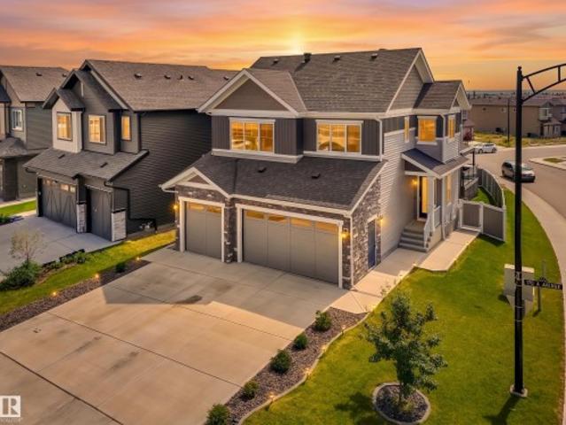 House for sale in Wedgewood, Alberta